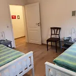 Casa vacanze Elmenhorst