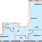 Casa vacanze Elmenhorst *