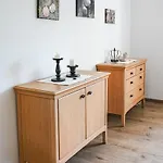 Casa vacanze Elmenhorst Kalkhorst
