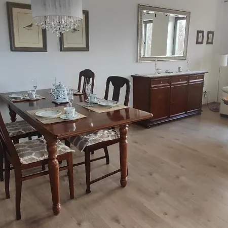 בית נופש Elmenhorst *