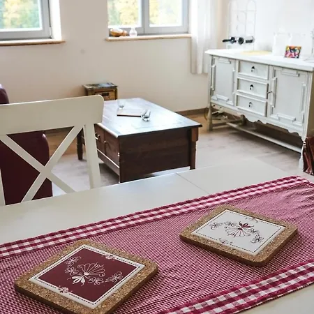 Ferienhof Elmenhorst * Kalkhorst