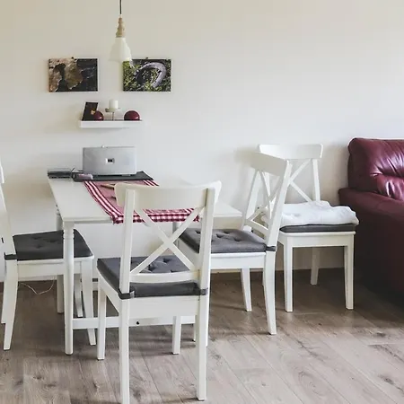 Ferienhof Elmenhorst * Kalkhorst