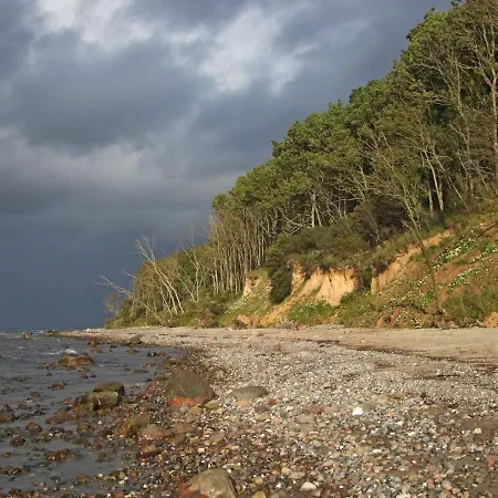 Ferienhof Elmenhorst *