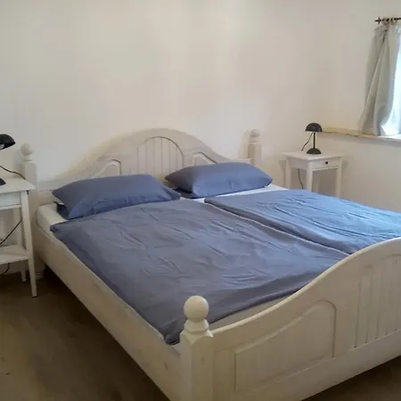 Дом отдыха Ferienhof Elmenhorst