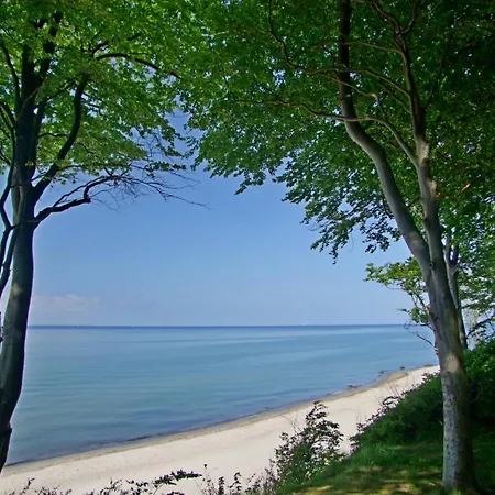 Ferienhof Elmenhorst Дом отдыха *