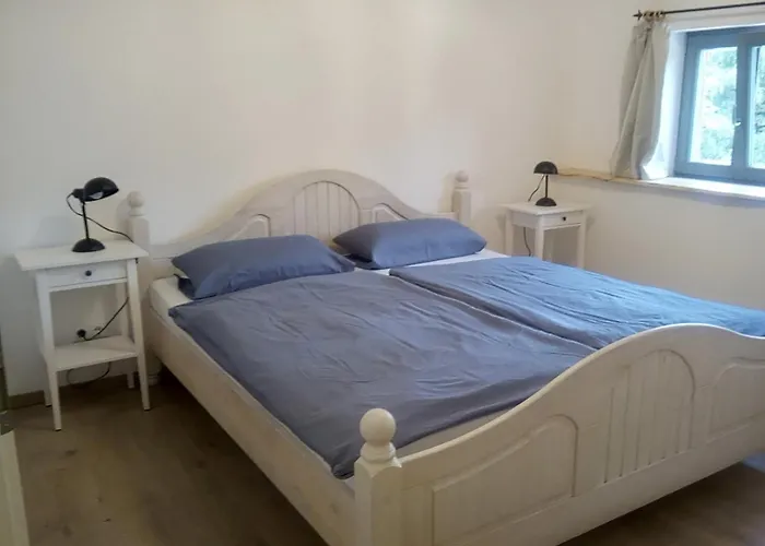 Дом отдыха Elmenhorst