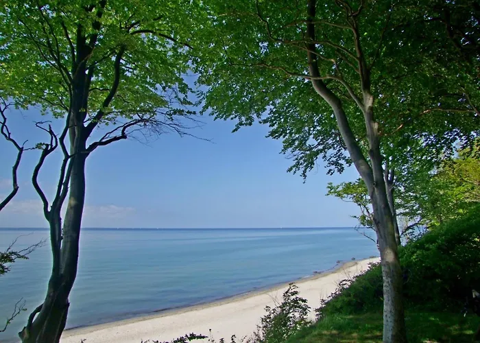 Elmenhorst Дом отдыха *